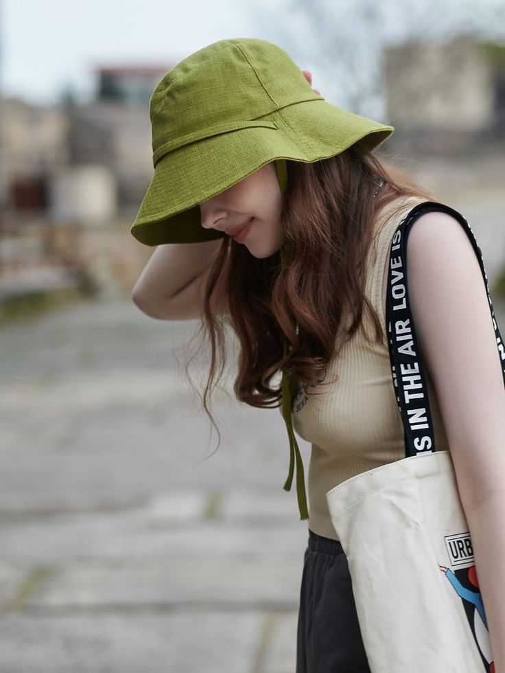 Explore everyday hat styles