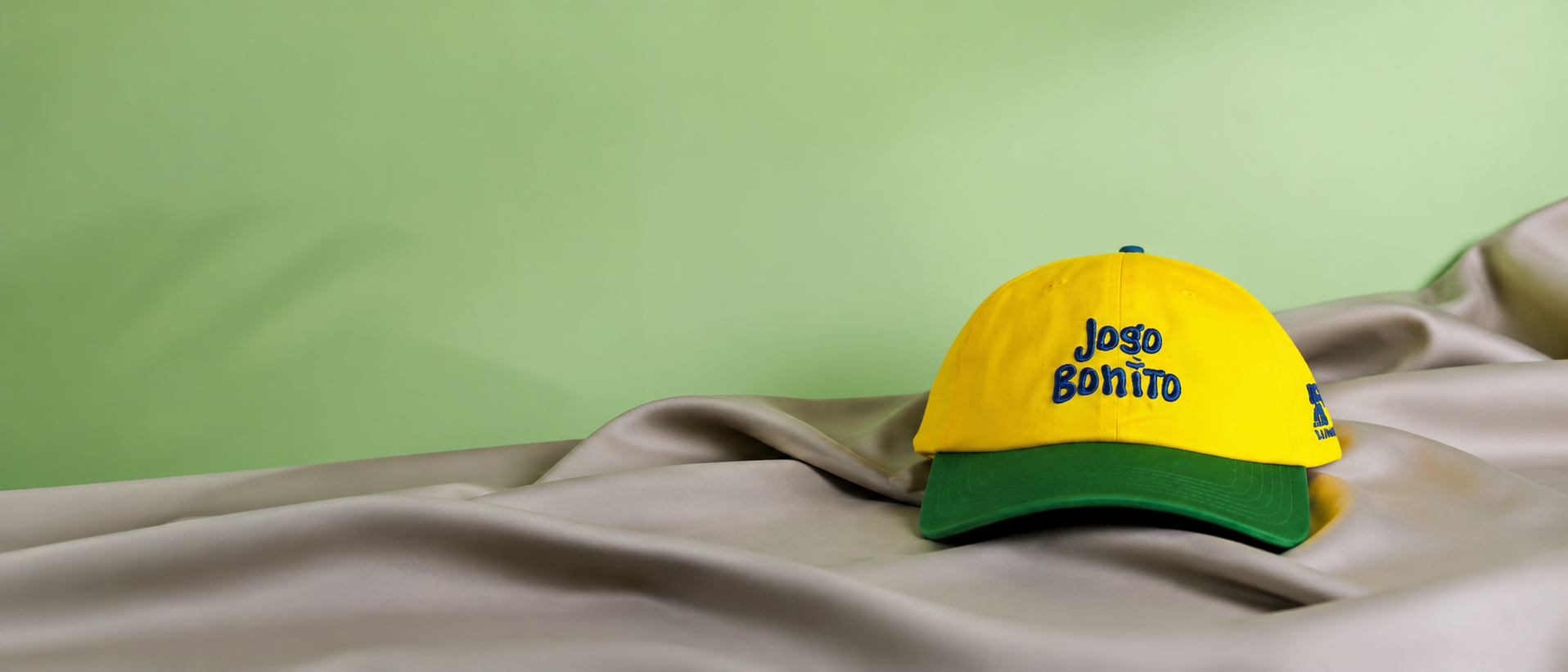 Distinctive everyday hat shapes