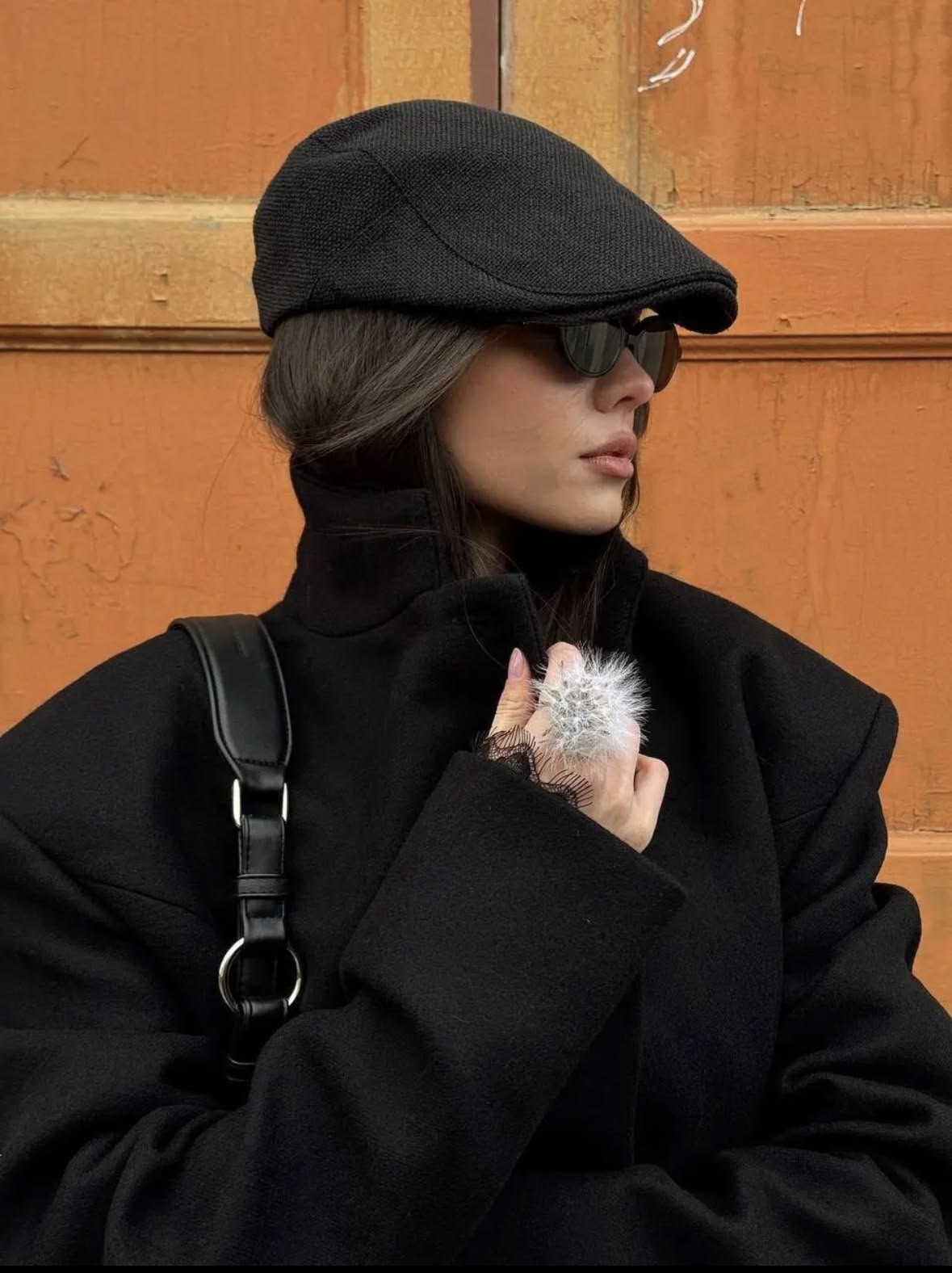 Beret Edit